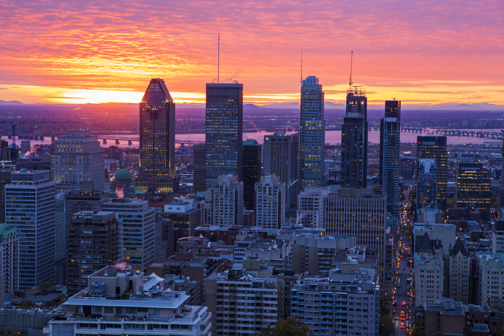 Cities and municipalities managing urban mobility